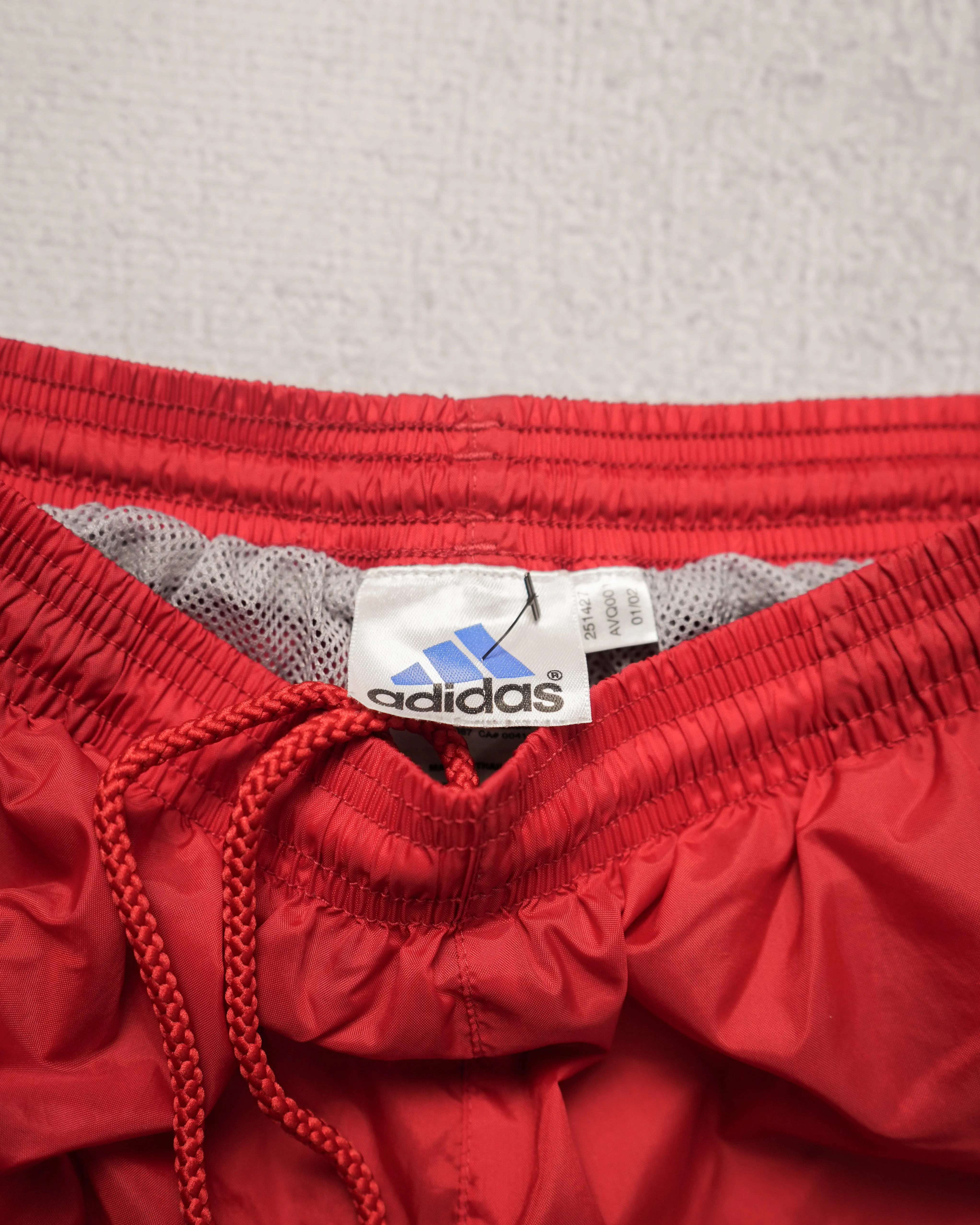 90s Adidas Track Pants - Women's Small