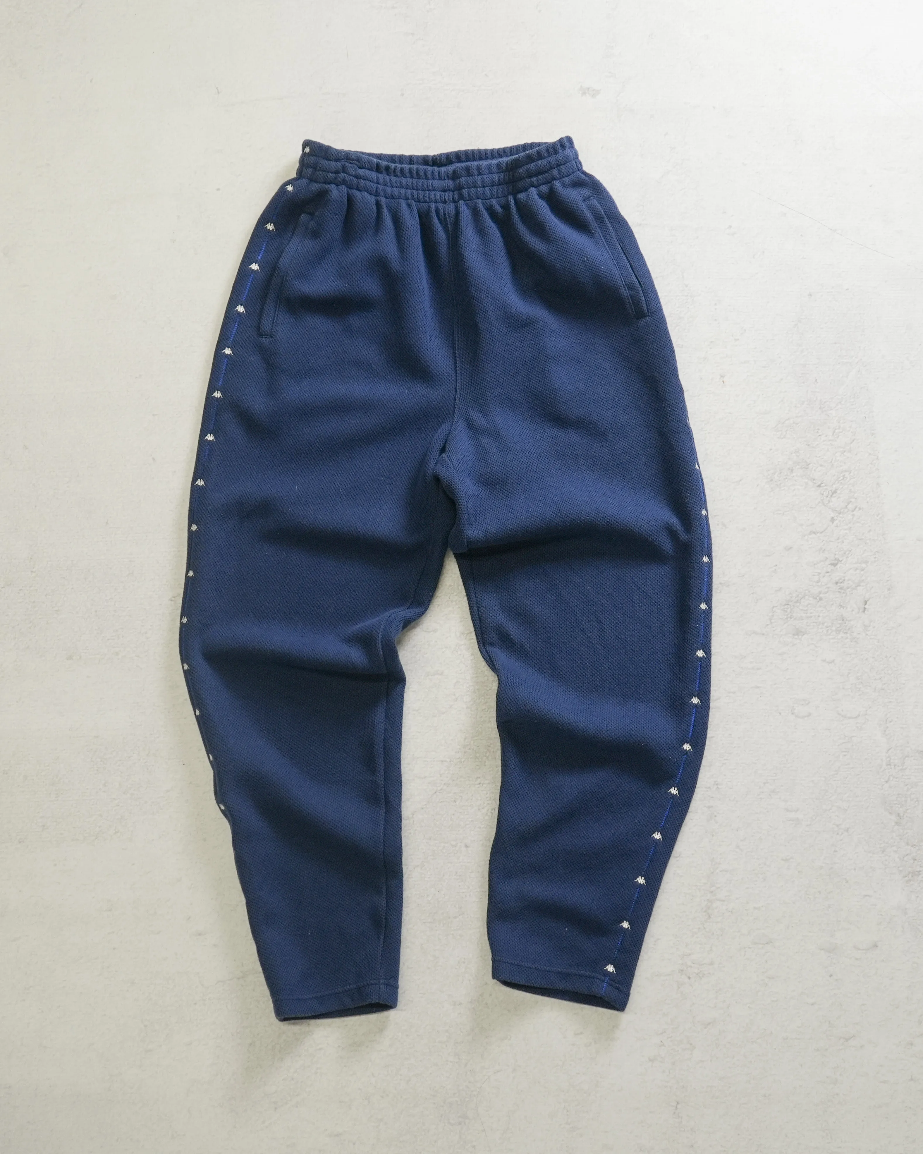 90s Kappa Track Pants - Women's Medium