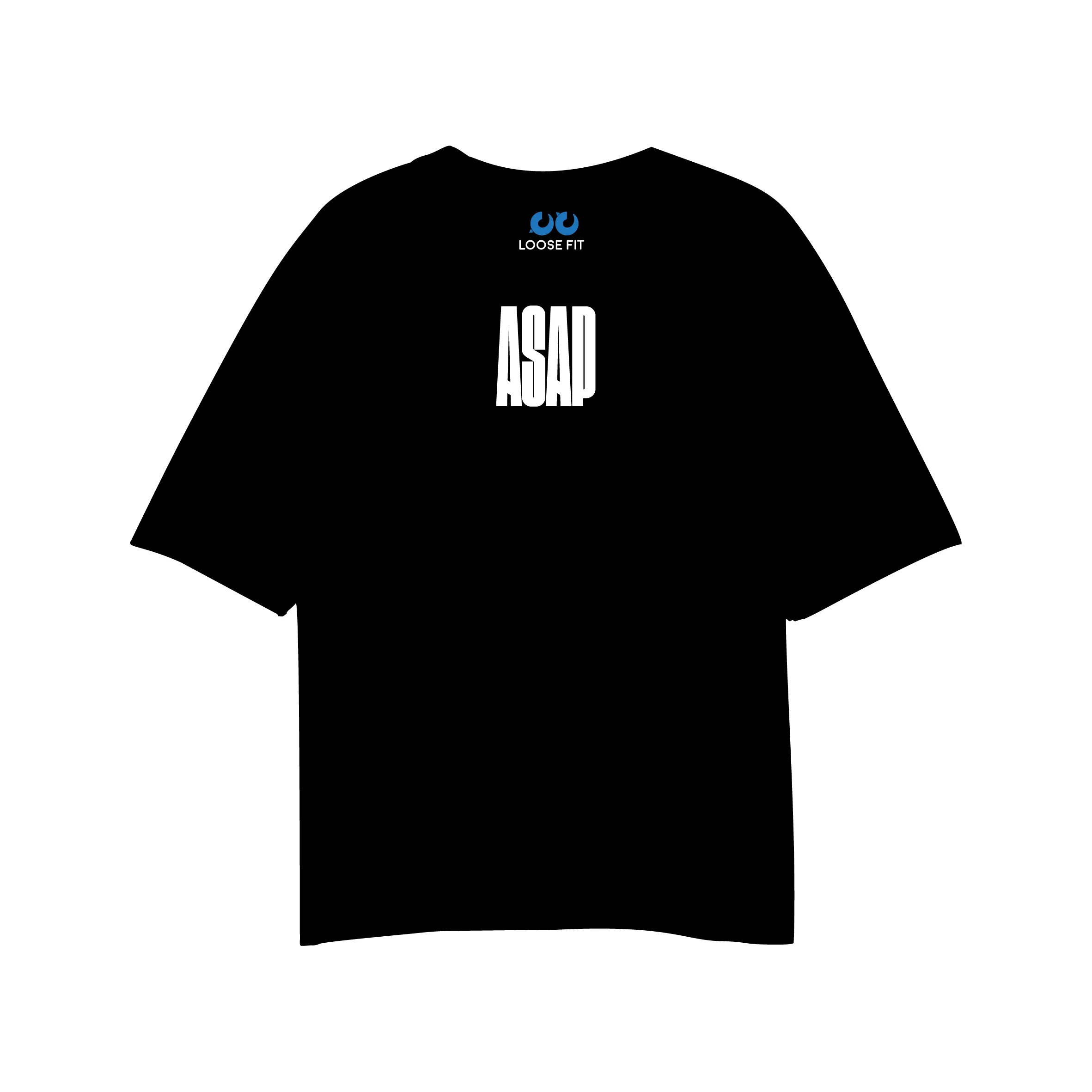 ASAP (Oversized T-shirt)