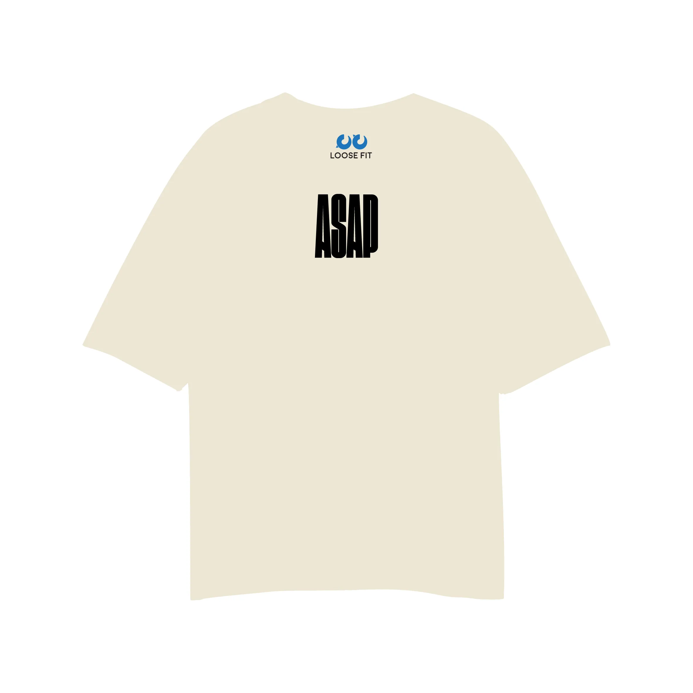 ASAP (Oversized T-shirt)