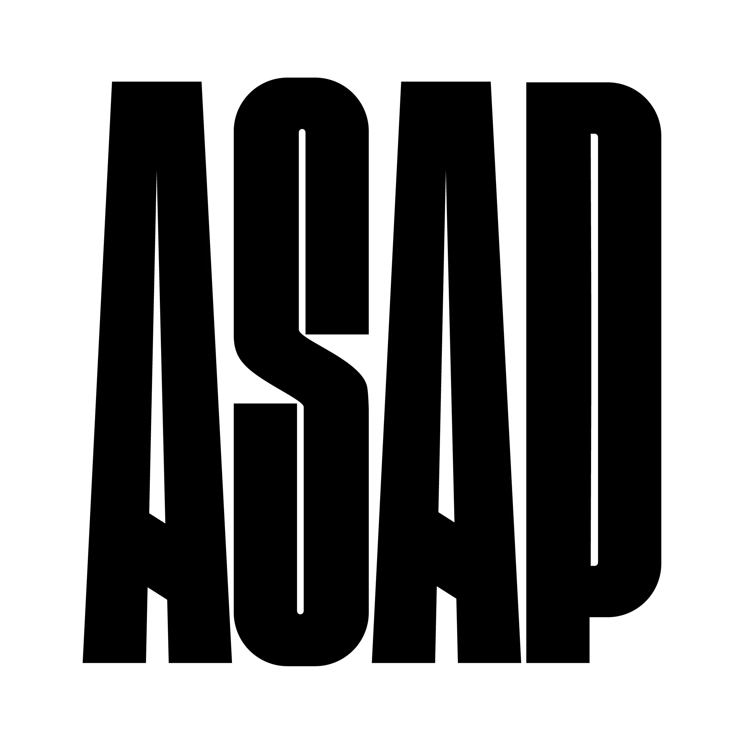 ASAP (Oversized T-shirt)