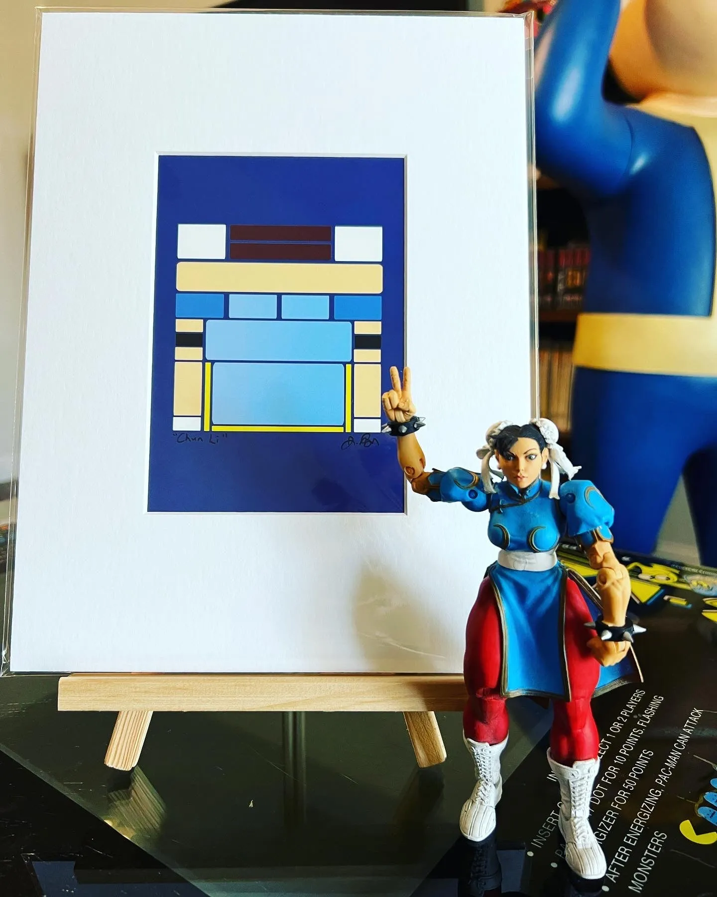 Chun Li
