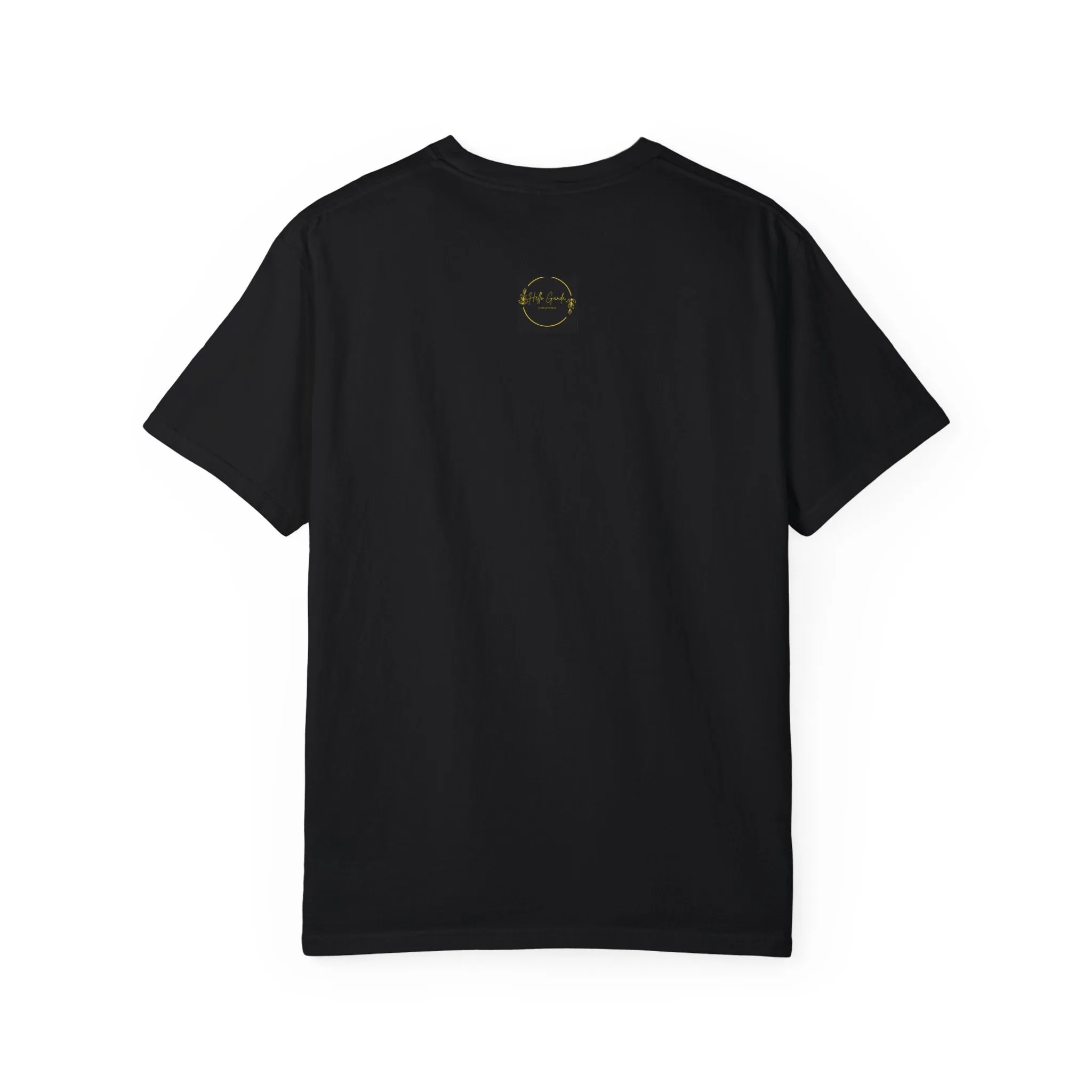 Define Witch - Unisex Garment-Dyed T-shirt