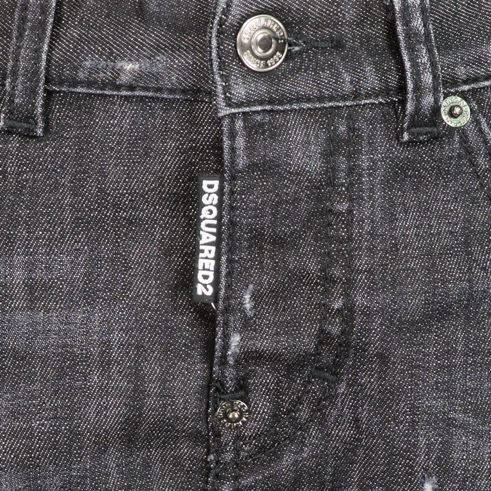 DSquared2 Junior Kenny Twist Jeans