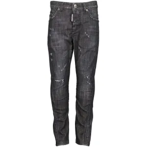 DSquared2 Junior Kenny Twist Jeans