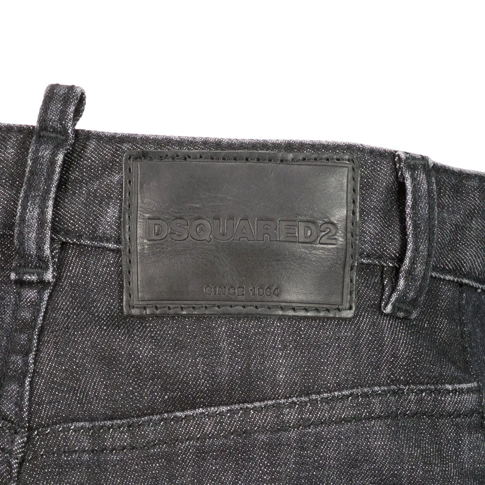 DSquared2 Junior Kenny Twist Jeans