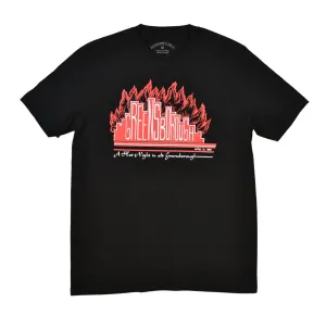 Hot Night GSO T-Shirt