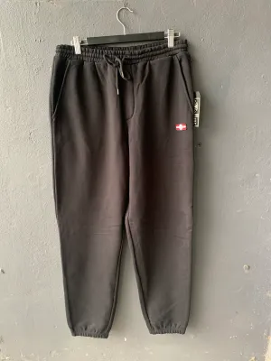 Independent OGBC Rigid Track Pants Black