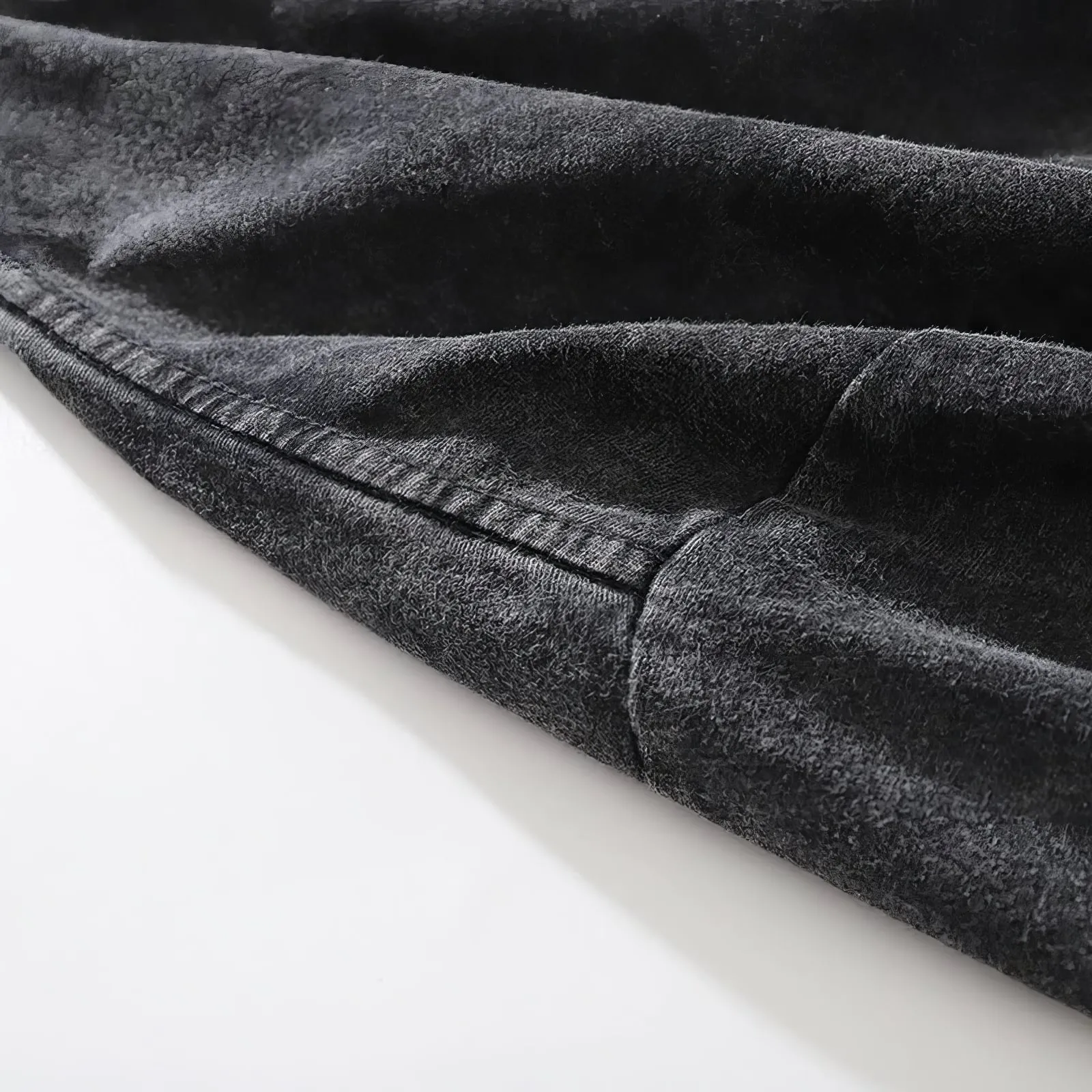 Love Over Hate Oversized Washed T-Shirt