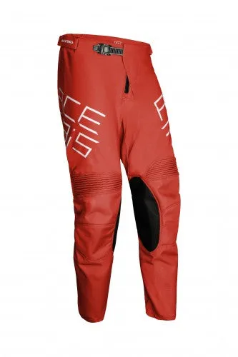 MX TRACK PANTS