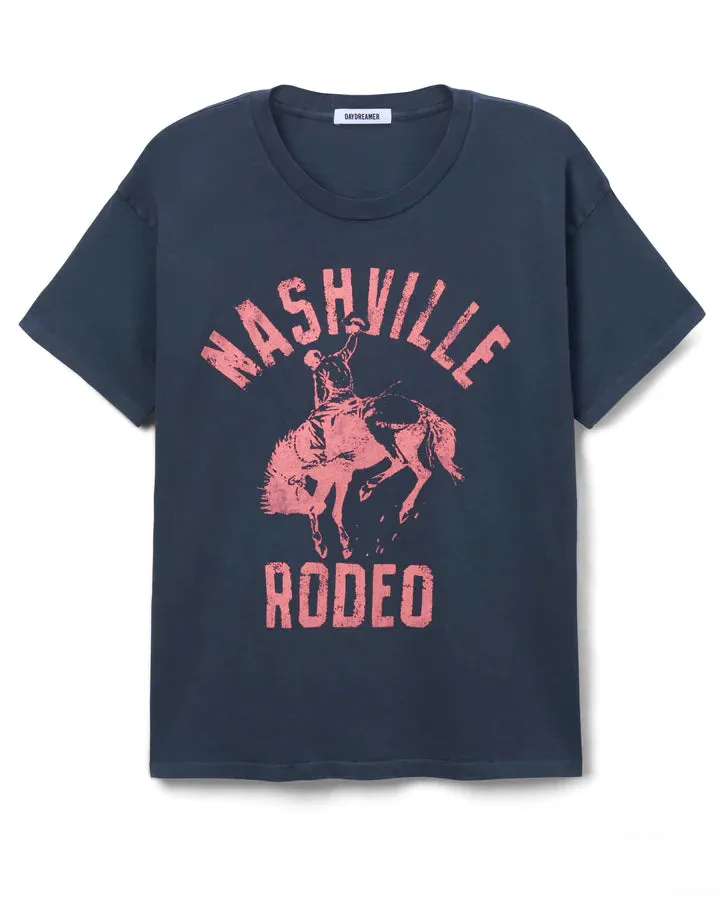 Nashville Rodeo Tee
