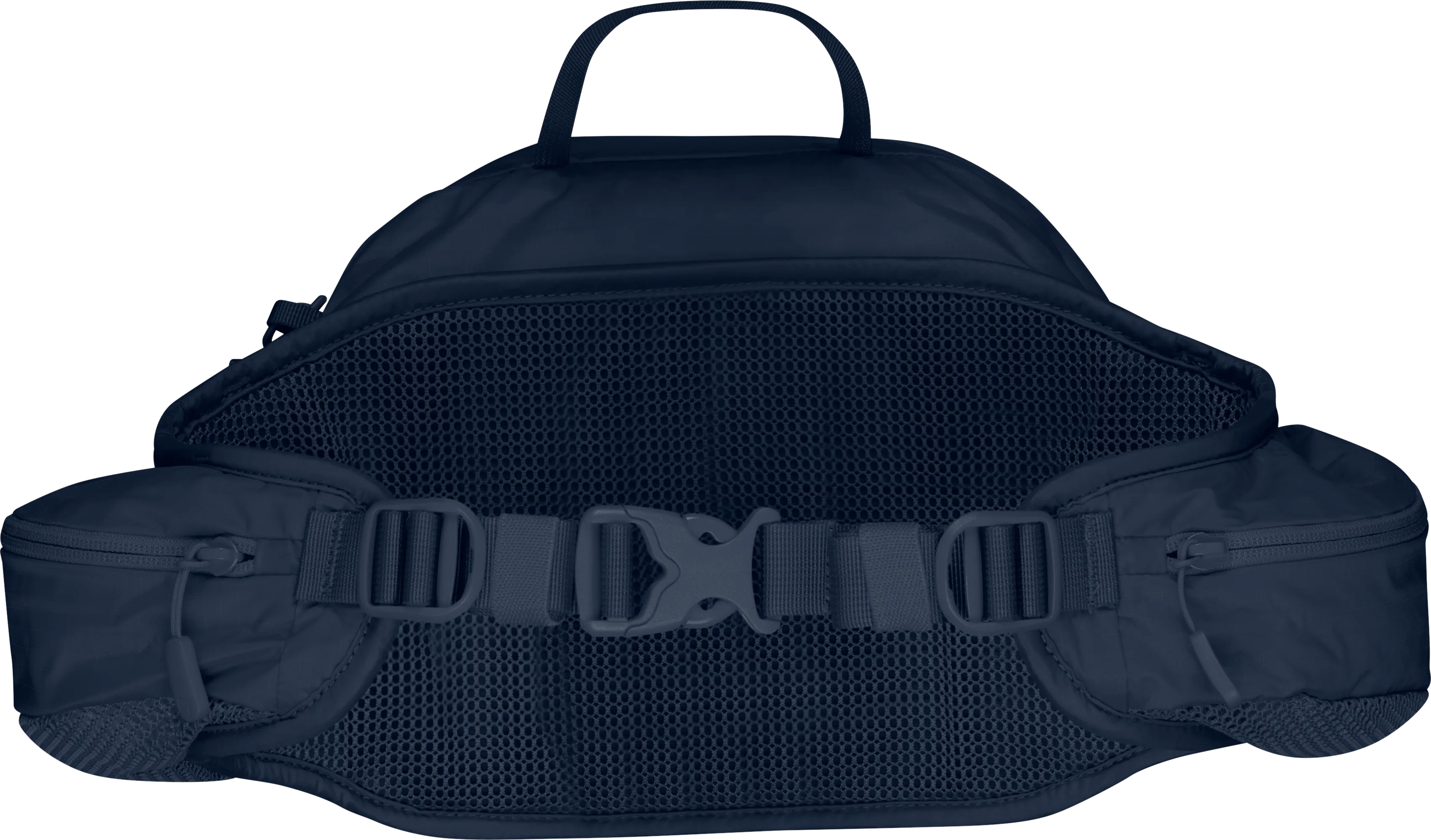 Norrøna Norrøna 6L Hip Pack Indigo Night | Buy Norrøna Norrøna 6L Hip Pack Indigo Night here | Outnorth
