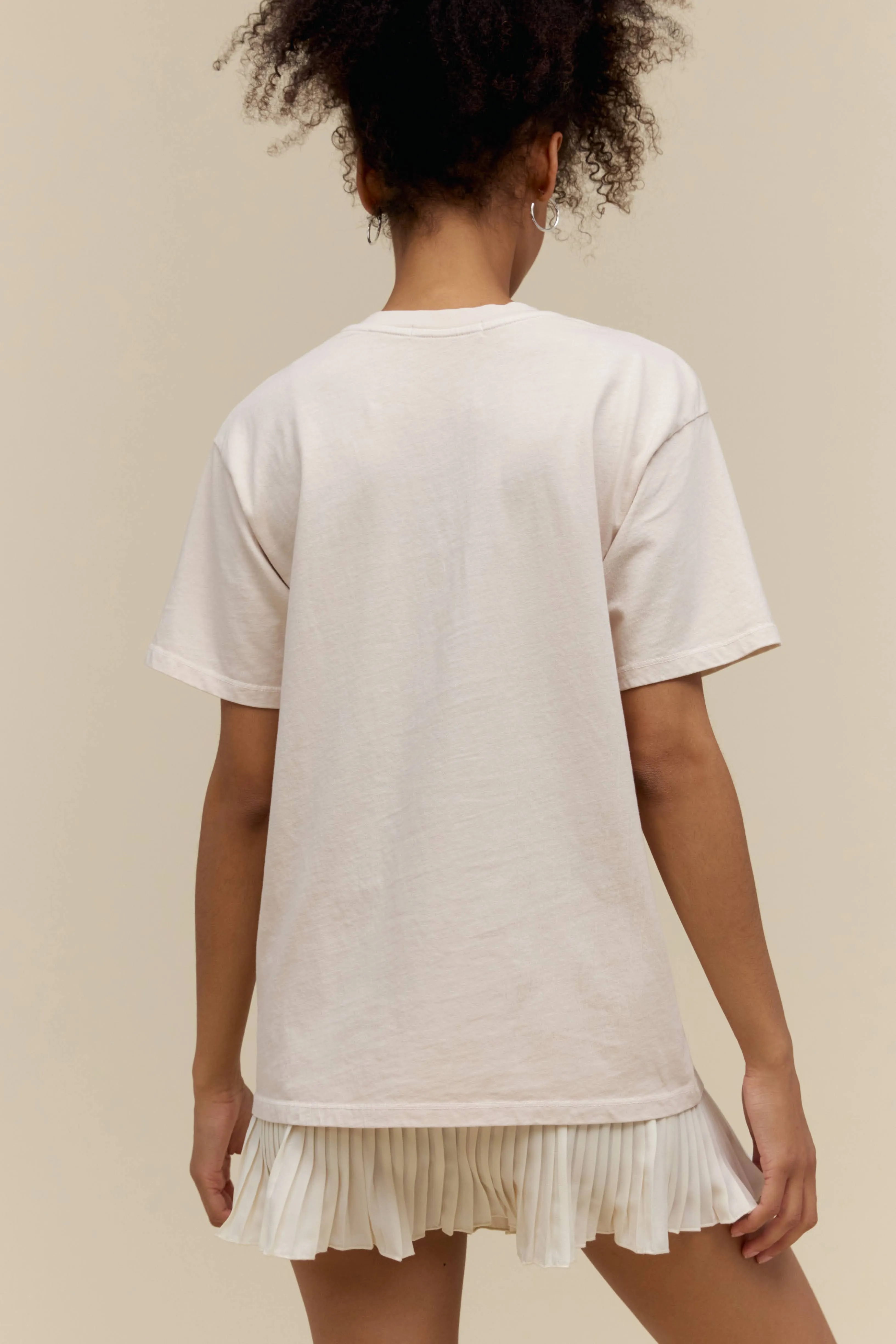 Outkast Photo Weekend Tee