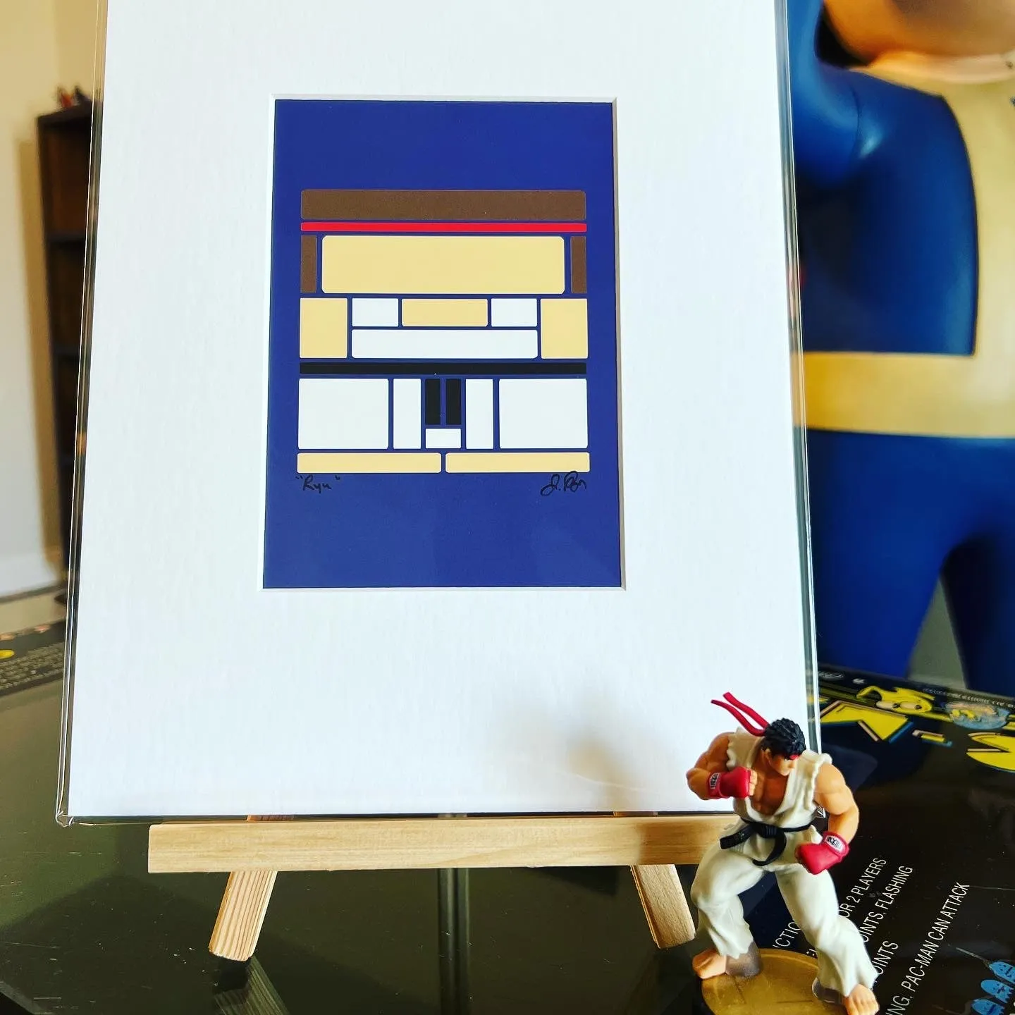 Ryu
