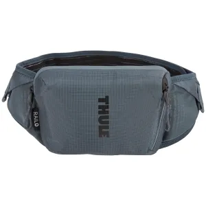 Thule Rail 0L Hip Pack Dark Slate | Buy Thule Rail 0L Hip Pack Dark Slate here | Outnorth